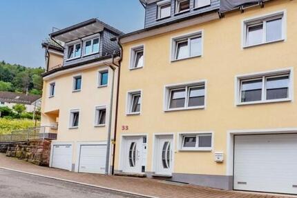 EFH 5 Zim. (mit ELW) in Schramberg zu vermieten! 5 zimmer