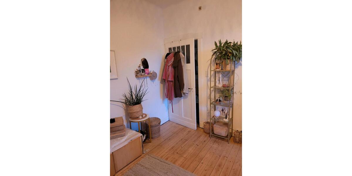 Wohnen auf Zeit Bielefeld Mitte - 1 Zimmer, 21 m&sup2;, 526&euro; | Angebot:24681215