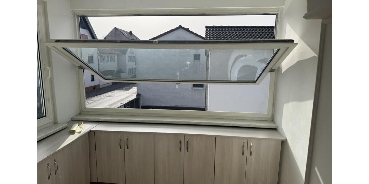 Maisonettenwohnung Pfungstadt - 4 Zimmer, 97 m&sup2;, 1.300&euro; | Angebot:25419664