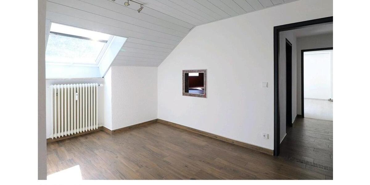 Etagenwohnung Schongau - 3.5 Zimmer, 88 m&sup2;, 1.000&euro; | Angebot:26256522