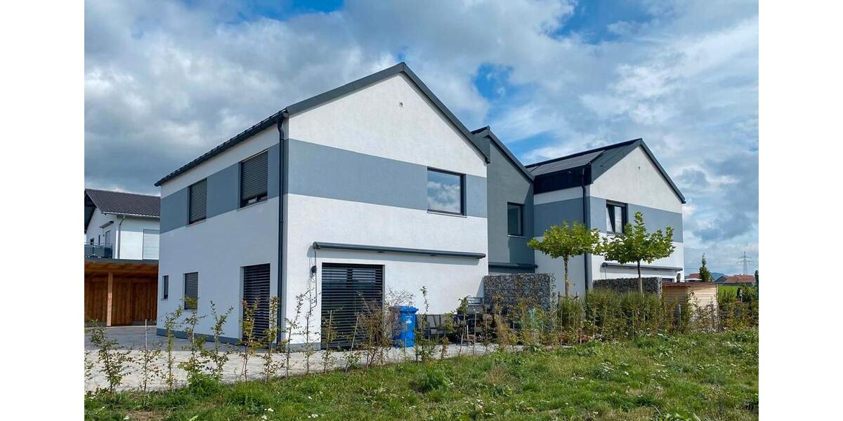 Reihenhaus Cham - 4 Zimmer, 105 m&sup2;, 1.150&euro; | Angebot:26701963