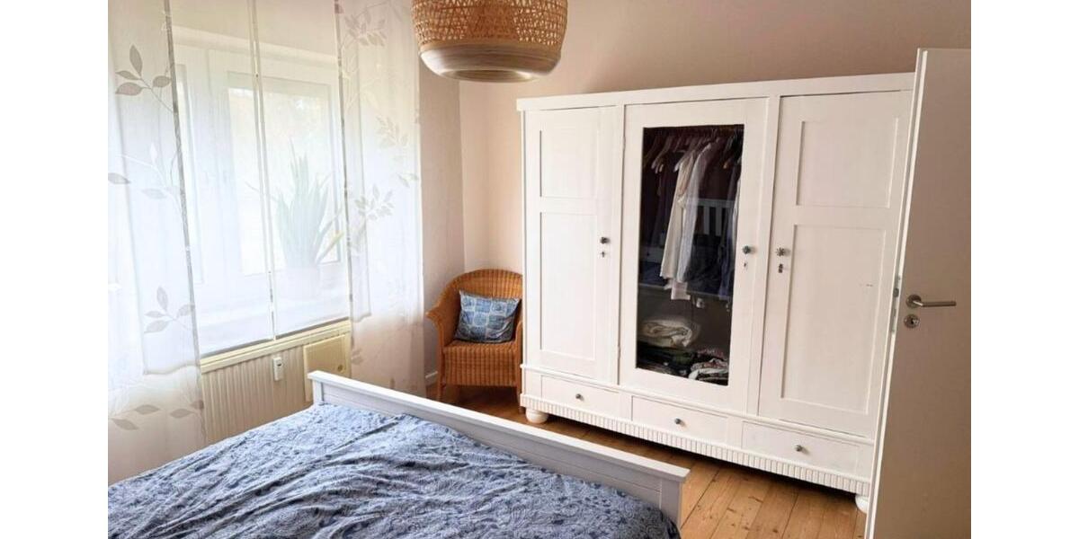 Erdgeschoßwohnung Schieder-Schwalenberg Schwalenberg - 2 Zimmer, 75 m&sup2;, 425&euro; | Angebot:24687371