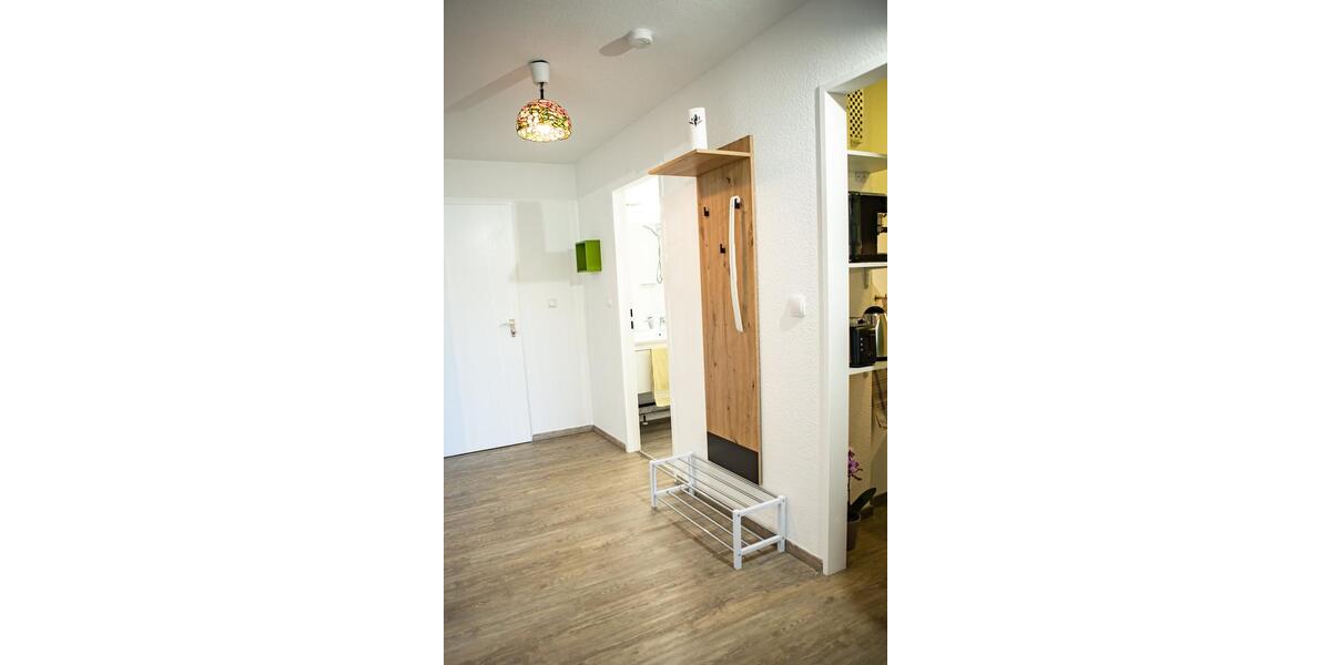 Etagenwohnung Scheidegg - 1 Zimmer, 30 m&sup2;, 680&euro; | Angebot:24199209