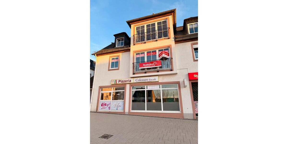 Gewerbeobjekt Hermeskeil - 730&euro; | Angebot:26104525