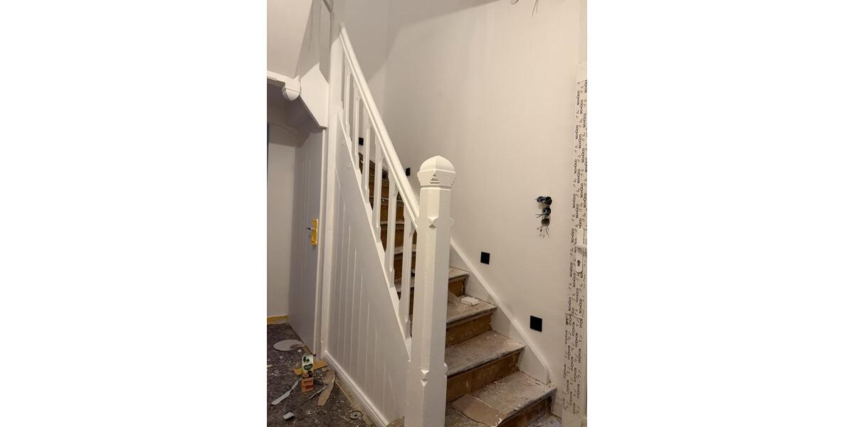 Doppelhaushälfte Soltau - 5 Zimmer, 110 m&sup2;, 1.400&euro; | Angebot:23599590