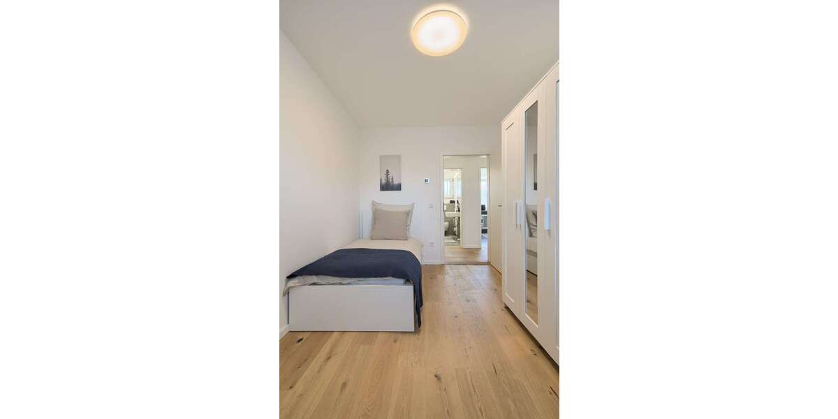 Wohnen auf Zeit in München 775 € 4 zimmer