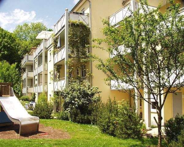 Etagenwohnung Trossingen - 3 Zimmer, 75 m&sup2;, 700&euro; | Angebot:24750615