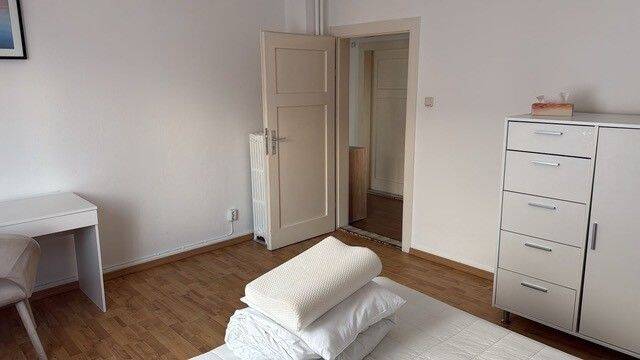 Etagenwohnung Barsinghausen - 3 Zimmer, 62 m&sup2;, 620&euro; | Angebot:26805169