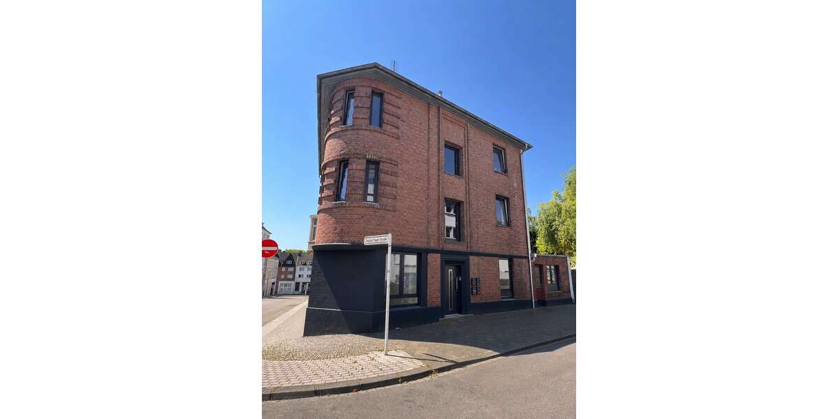 Etagenwohnung Mönchengladbach - 5 Zimmer, 120 m&sup2;, 1.800&euro; | Angebot:27031090
