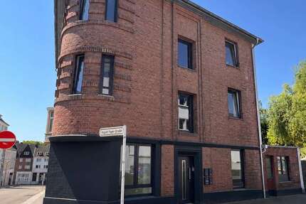 Wohnung Mönchengladbach - 5 Zimmer, 120 m&sup2;, 1.800&euro; | Angebot:27031090