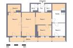 Gewerbeobjekt Chemnitz Helbersdorf - 6 Zimmer, 125 m&sup2;, 653&euro; | Angebot:26733232