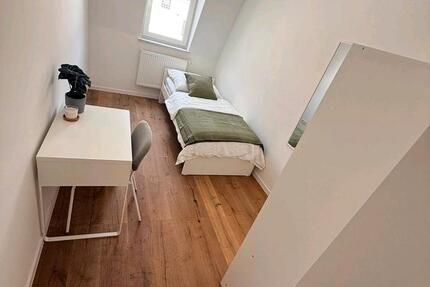 Wohnung Nürnberg - 3 Zimmer, 92 m&sup2;, 510&euro; | Angebot:26281588