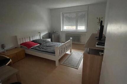 Wohnung Gundremmingen - 3 Zimmer, 90 m&sup2;, 18&euro; | Angebot:25975636