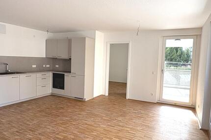 Leonberg Burghalden-Quartier, Haus W3 Atttraktive Neubau-Mietwohnungen in zentraler Lage 2 zimmer