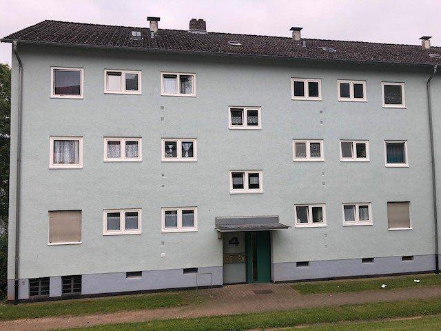 Etagenwohnung Korbach - 3 Zimmer, 68 m&sup2;, 455&euro; | Angebot:26663712
