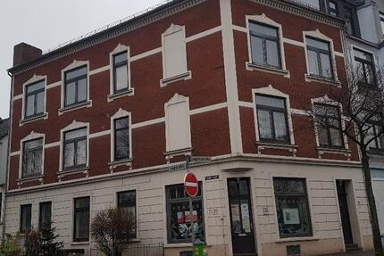 Wohnung Bremen Burglesum - 3 Zimmer, 61 m&sup2;, 660&euro; | Angebot:26579939