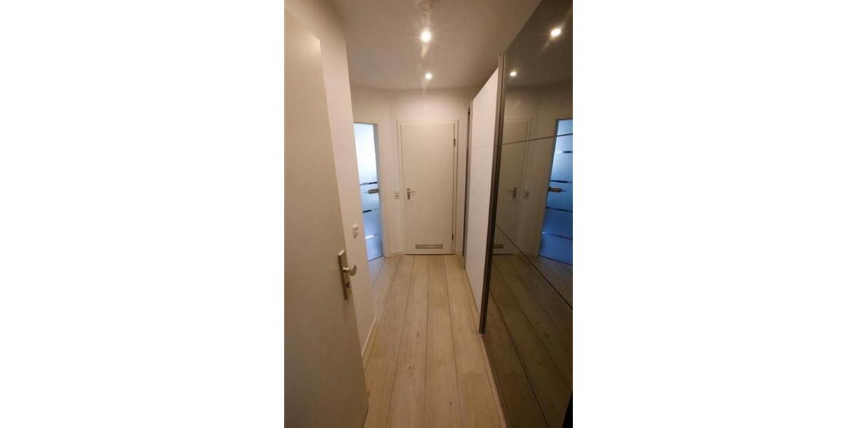 Etagenwohnung Heiligenhafen - 2.5 Zimmer, 45 m&sup2;, 550&euro; | Angebot:26624183