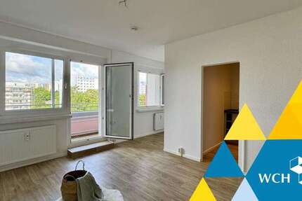 Wohnung zum Mieten in Chemnitz 219 € 35.82 m²