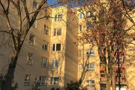 Wohnung zum Mieten in Berlin 530,61 € 79.65 m²