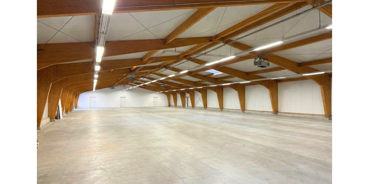 Gewerbeobjekt Freren - 3&euro; | Angebot:25920345