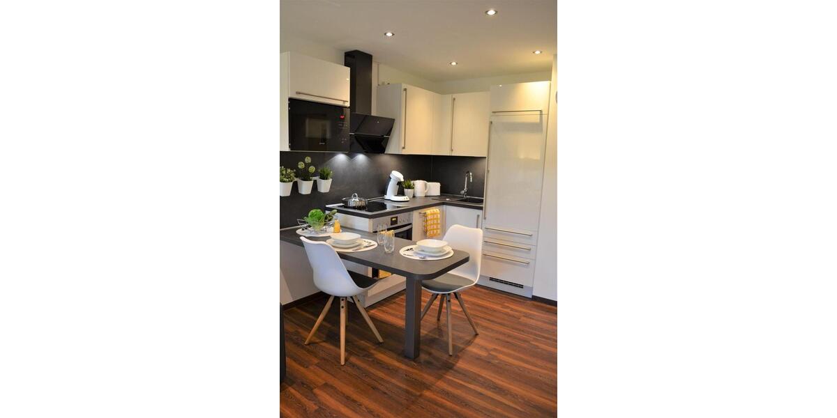 Wohnen auf Zeit Münster Münster-West - 2 Zimmer, 45 m&sup2;, 1.395&euro; | Angebot:26049542