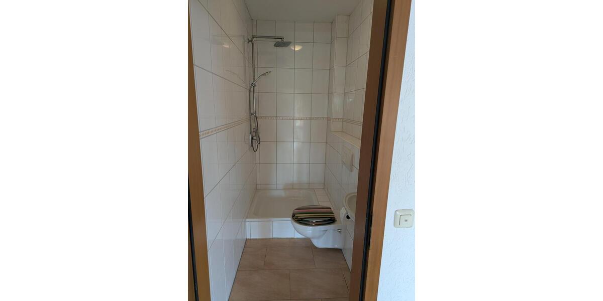 Etagenwohnung Amberg - 4 Zimmer, 140 m&sup2;, 1.140&euro; | Angebot:25435875