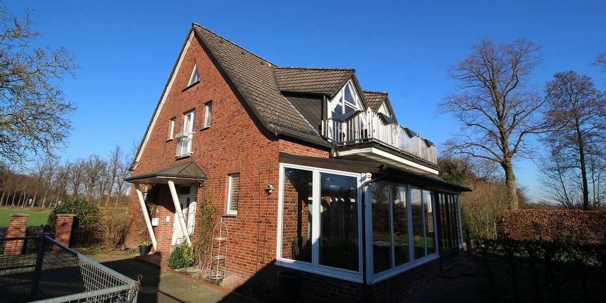 Einfamilienhaus Münster Roxel - 3 Zimmer, 147 m&sup2;, 1.500&euro; | Angebot:26002781