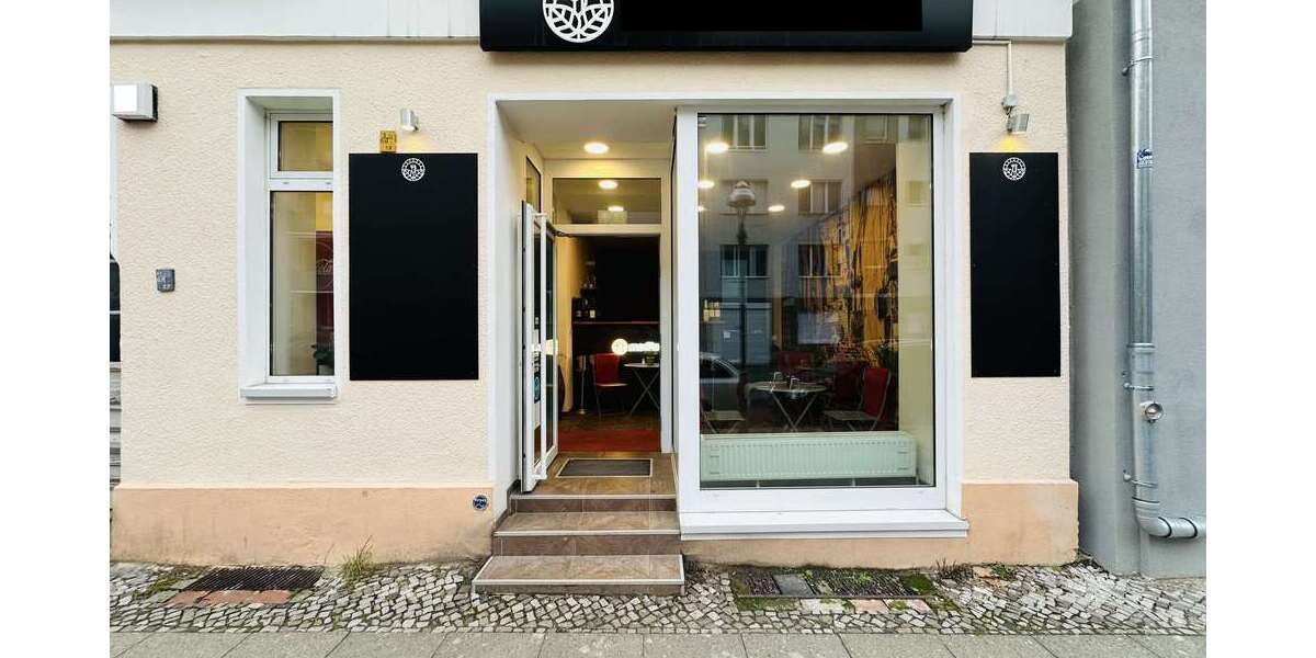 Gewerbeobjekt Berlin Charlottenburg-Wilmersdorf - 773&euro; | Angebot:26215762