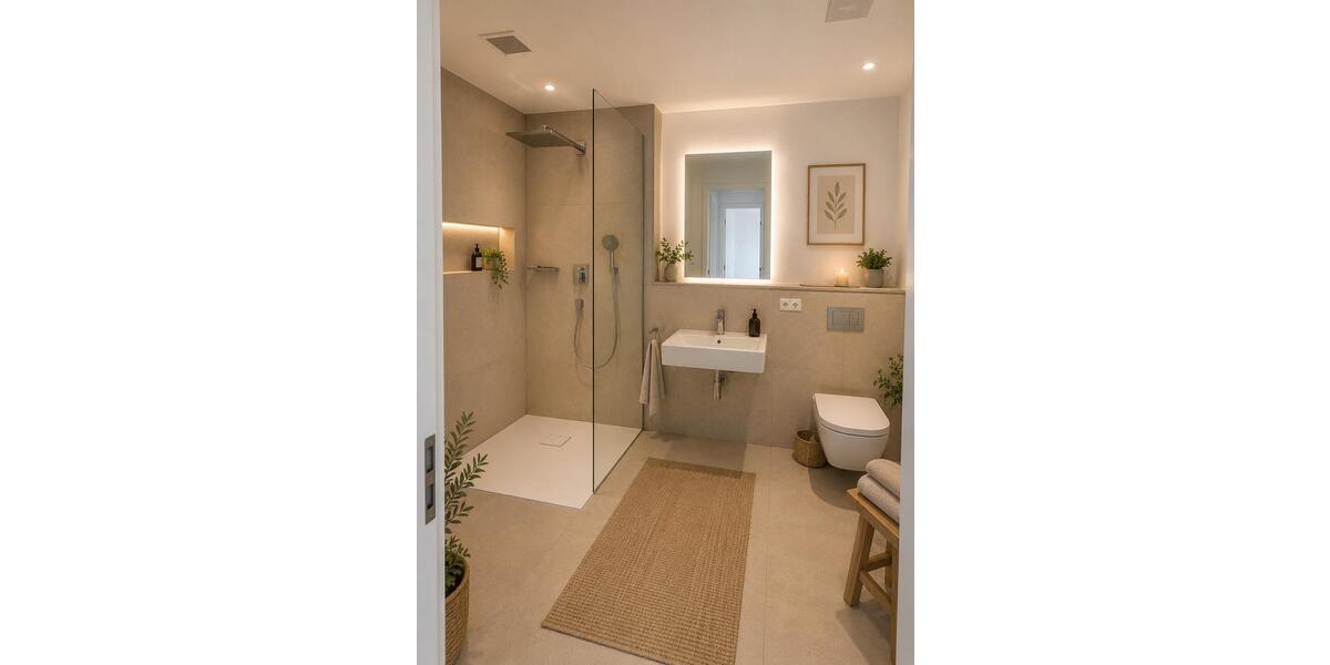 Etagenwohnung Aldersbach - 3 Zimmer, 85 m&sup2;, 1.290&euro; | Angebot:26635445
