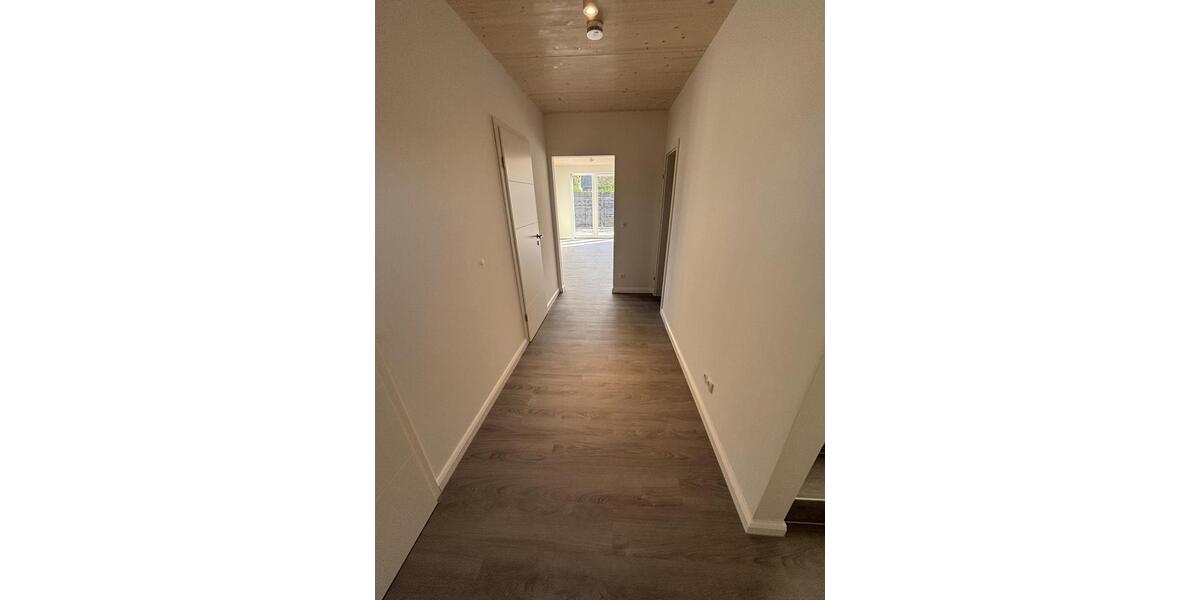 Modernes Traumhaus an der Ostsee – Wohnen, Erholen, Genießen! 3 zimmer