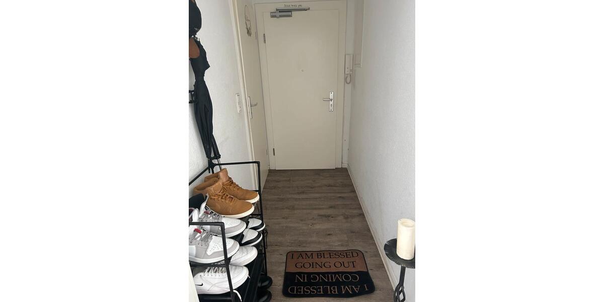 Etagenwohnung Hannover Südstadt - 1 Zimmer, 55 m&sup2;, 100&euro; | Angebot:26421288
