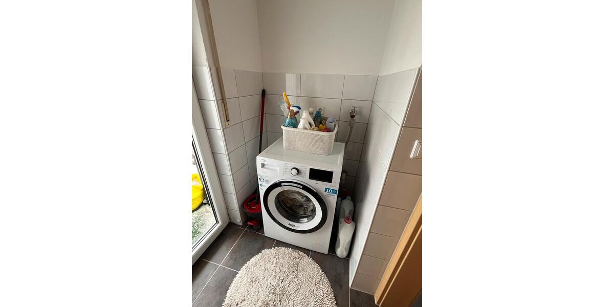 Etagenwohnung Bad Dürrheim - 2 Zimmer, 55 m&sup2;, 800&euro; | Angebot:25049684