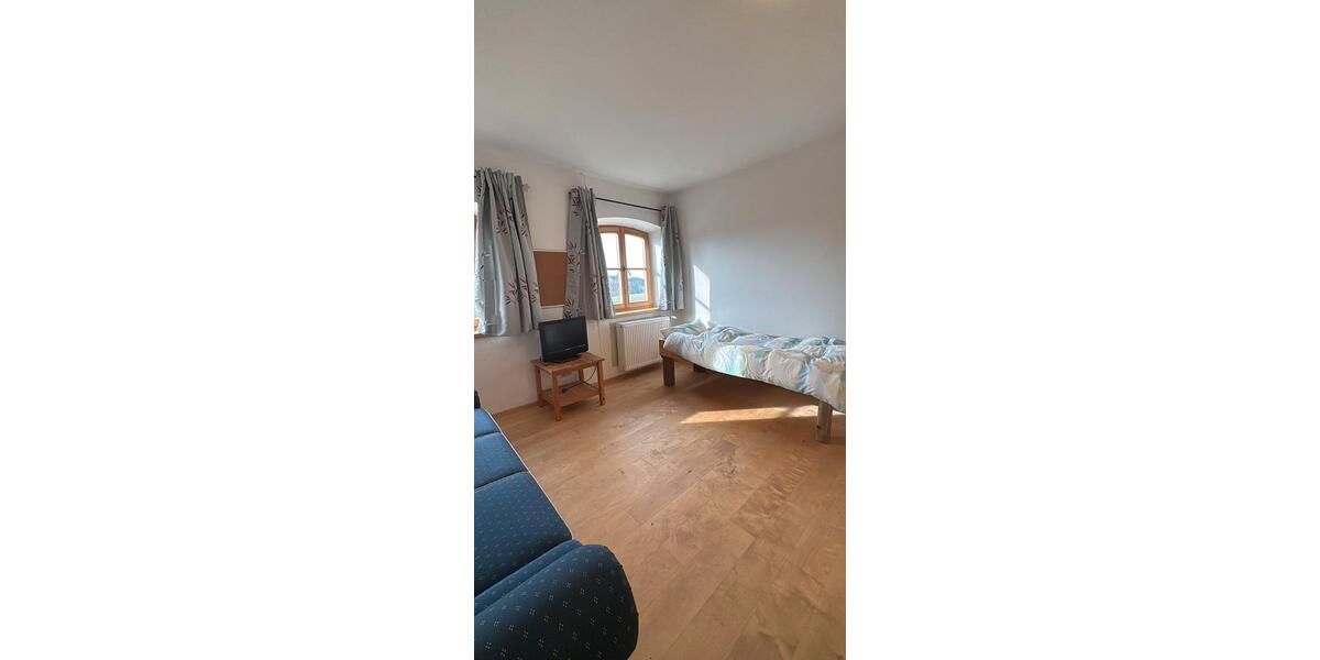 Wohnen auf Zeit Amerang - 1 Zimmer, 20 m&sup2;, 700&euro; | Angebot:26215433