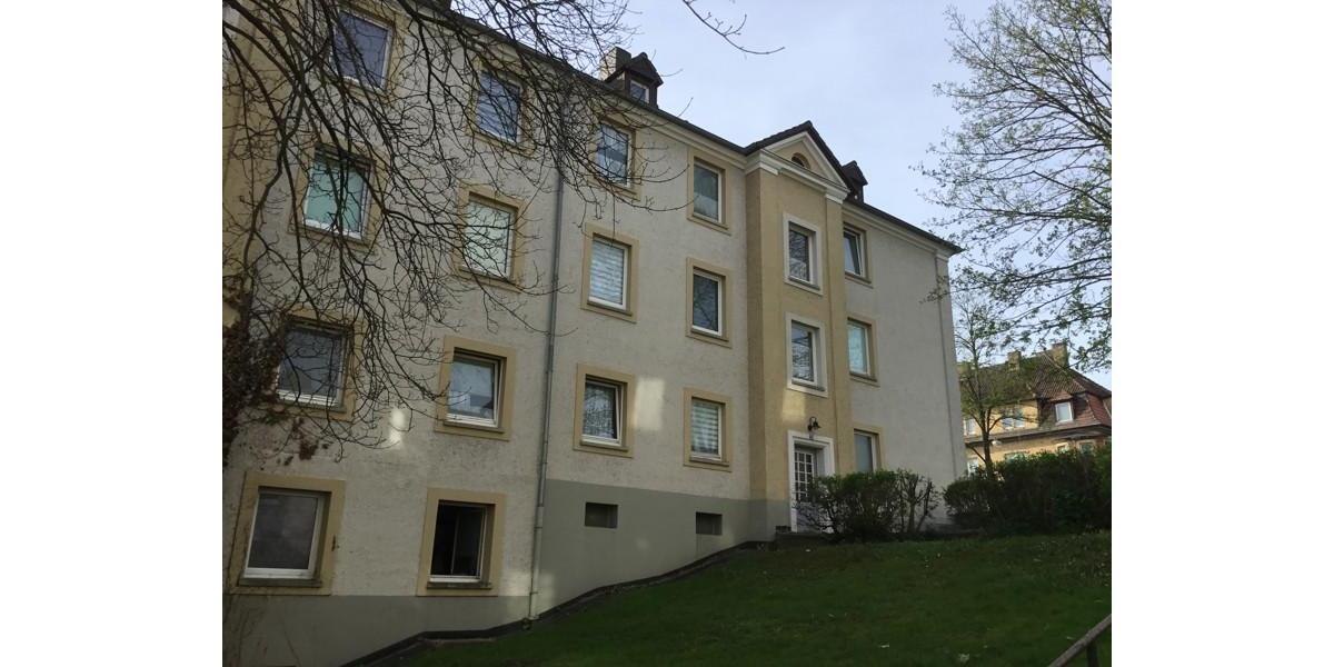 Etagenwohnung Kassel Philippinenhof-Warteberg - 2 Zimmer, 51 m&sup2;, 456&euro; | Angebot:25977956