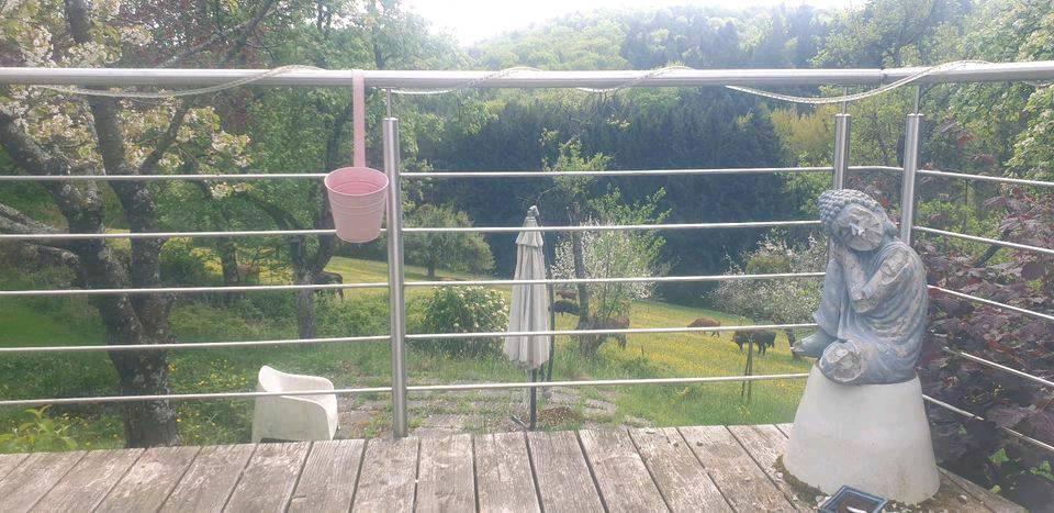 Wohnen auf Zeit Wüstenrot - 2 Zimmer, 50 m&sup2;, 550&euro; | Angebot:26395614