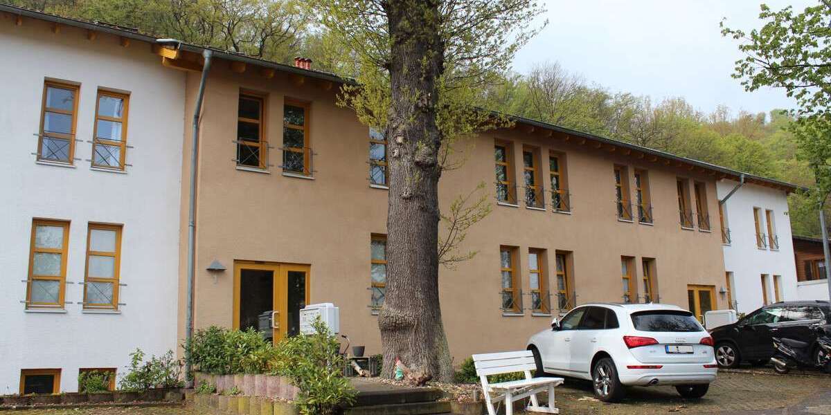 Etagenwohnung Sinzig - 2 Zimmer, 60 m&sup2;, 490&euro; | Angebot:25281238