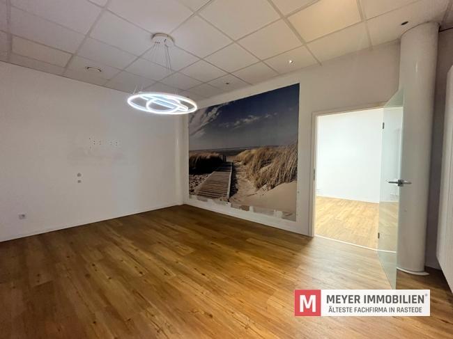 Gewerbeobjekt Bad Zwischenahn - 1.287&euro; | Angebot:23041352