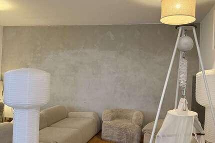 Wohnung zum Mieten in Mannheim 1.290 € 125 m² 3 zimmer