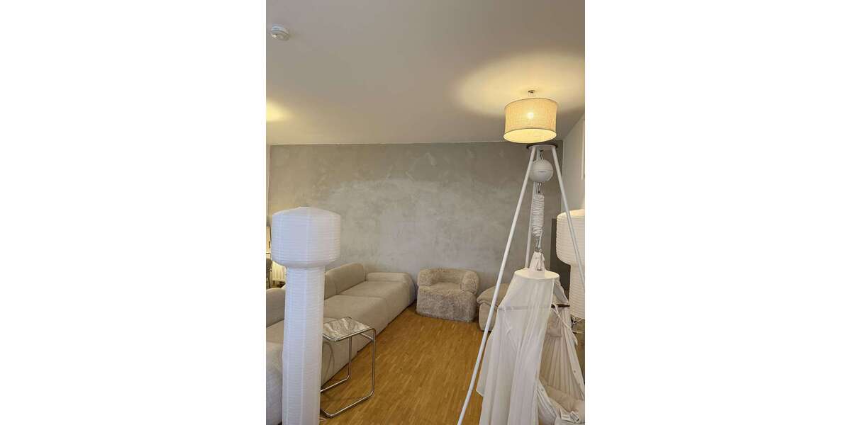 Wohnung zum Mieten in Mannheim 1.290 € 125 m² 3 zimmer