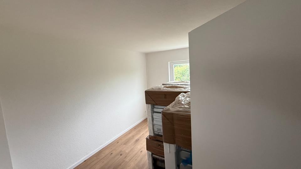Erdgeschoßwohnung Wolfsburg Alt-Wolfsburg - 3 Zimmer, 65 m&sup2;, 567&euro; | Angebot:25898601