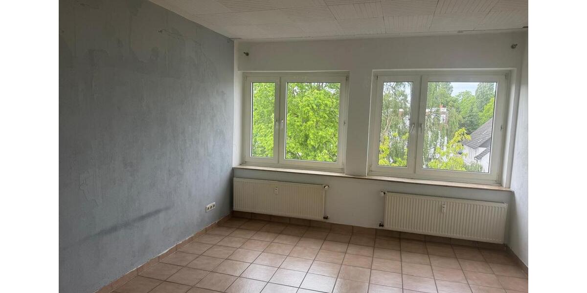 Etagenwohnung Bünde - 3 Zimmer, 70 m&sup2;, 500&euro; | Angebot:26670830