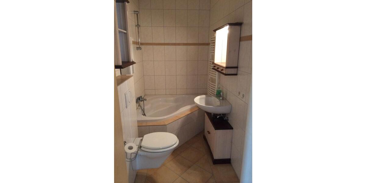 Etagenwohnung Dautphetal - 2 Zimmer, 53 m&sup2;, 500&euro; | Angebot:26676029