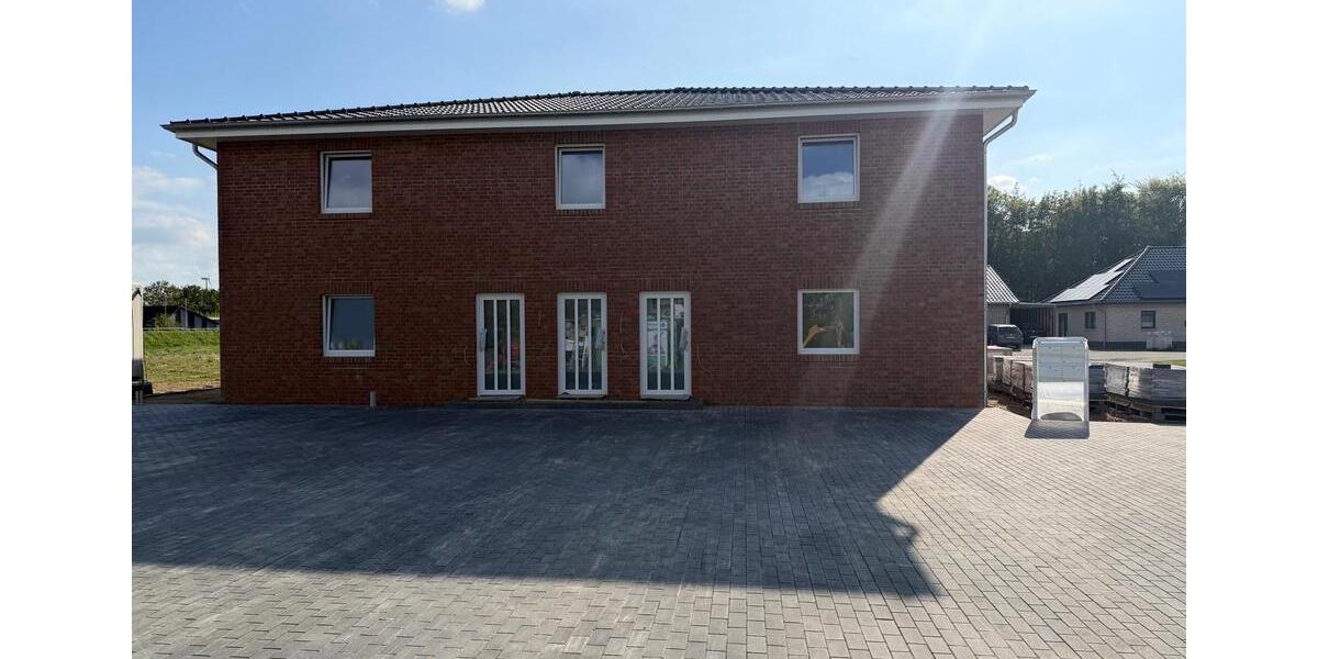 Etagenwohnung Jübek - 3 Zimmer, 82 m&sup2;, 900&euro; | Angebot:26525541