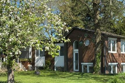 3-4 Zimmer Maisonettewohnung (100qm) im Umkreis von Asendorf 4 zimmer