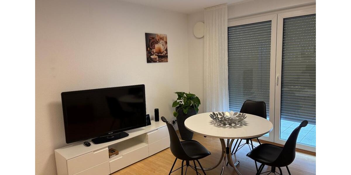 Wohnen auf Zeit Hückeswagen - 2 Zimmer, 55 m&sup2;, 1.300&euro; | Angebot:26652653