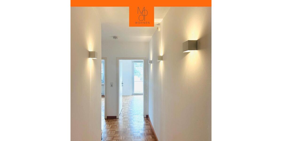 Etagenwohnung Bad Harzburg - 2 Zimmer, 66 m&sup2;, 590&euro; | Angebot:26482105