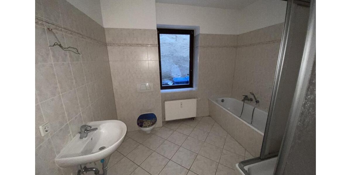 Erdgeschoßwohnung Torgau - 2 Zimmer, 49 m&sup2;, 255&euro; | Angebot:25947977