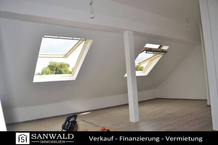 Neu modernisiertes Apartment für Studenten