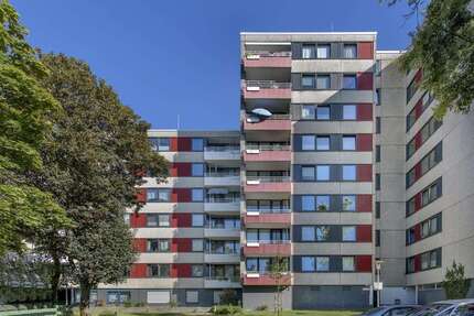 Wohnung Siegen - 3 Zimmer, 88 m&sup2;, 559&euro; | Angebot:27640490