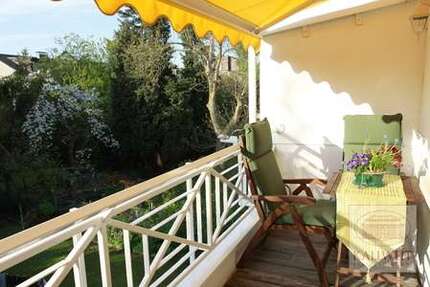 Wohnen auf Zeit in Düsseldorf Oberkassel 890 € 1 zimmer